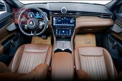 Maserati Grecale